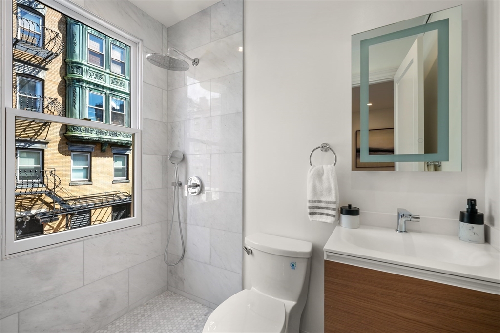 2 bed, 2 bath apartment for rent at 112 Myrtle Unit 3A, Beacon Hill — photo 16 of 20