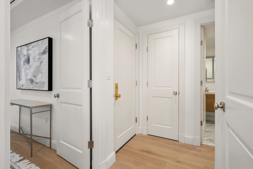 2 bed, 2 bath apartment for rent at 112 Myrtle Unit 3A, Beacon Hill — photo 12 of 20