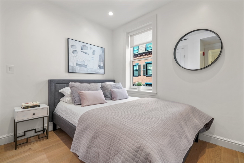 2 bed, 2 bath apartment for rent at 112 Myrtle Unit 3A, Beacon Hill — photo 13 of 20
