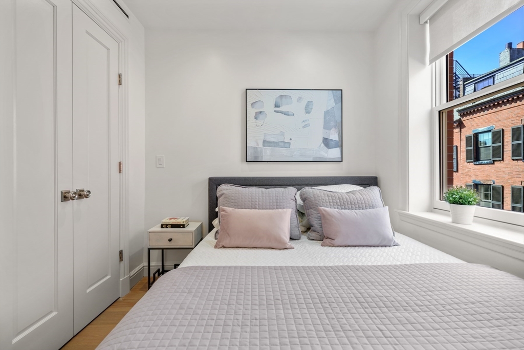 2 bed, 2 bath apartment for rent at 112 Myrtle Unit 3A, Beacon Hill — photo 14 of 20