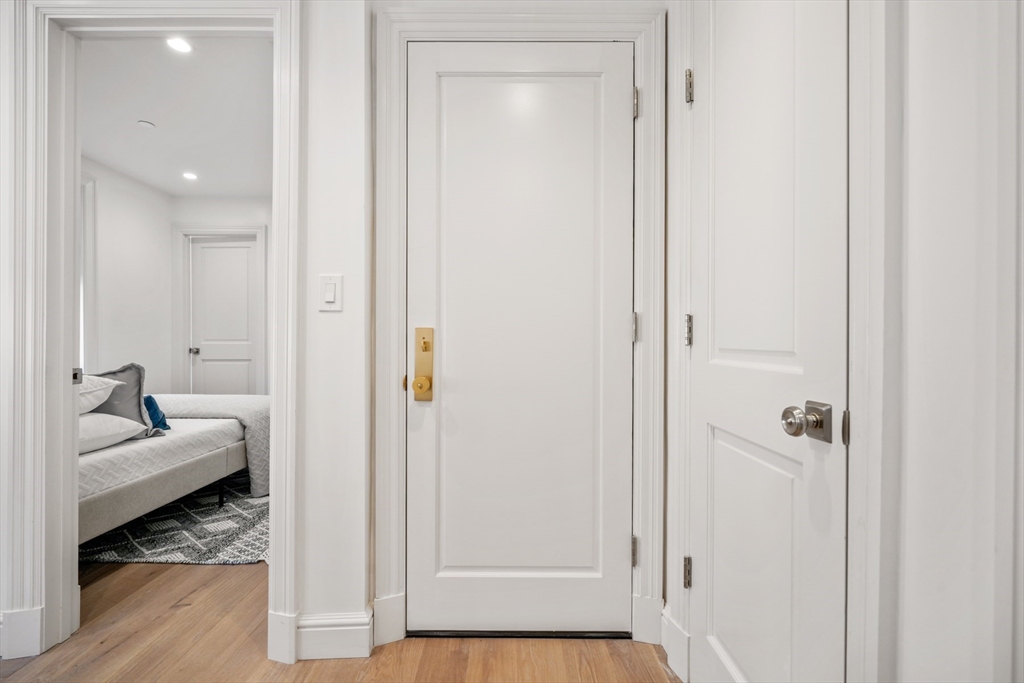 2 bed, 2 bath apartment for rent at 112 Myrtle Unit 3A, Beacon Hill — photo 17 of 20
