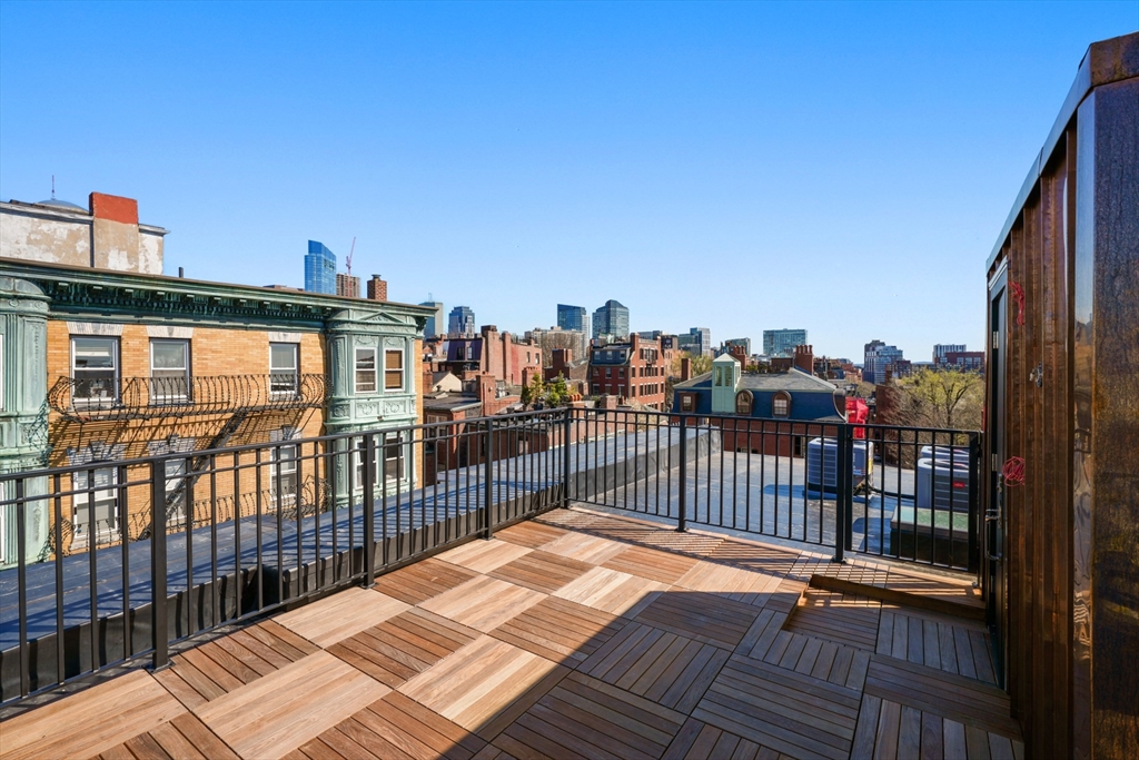 2 bed, 2 bath apartment for rent at 112 Myrtle Unit PH 1, Beacon Hill — photo 25 of 28