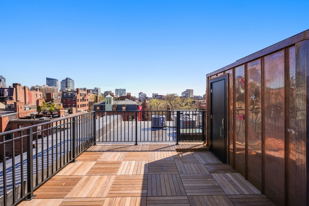 2 bed, 2 bath apartment for rent at 112 Myrtle Unit PH 1, Beacon Hill — photo 24 of 28