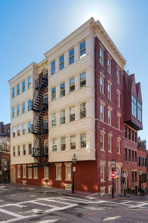 2 bed, 2 bath apartment for rent at 112 Myrtle Unit PH1, Beacon Hill — photo 33 of 33