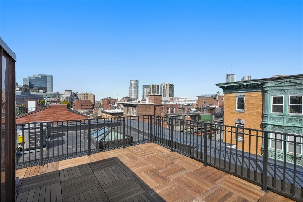 2 bed, 2 bath apartment for rent at 112 Myrtle Unit PH1, Beacon Hill — photo 31 of 33