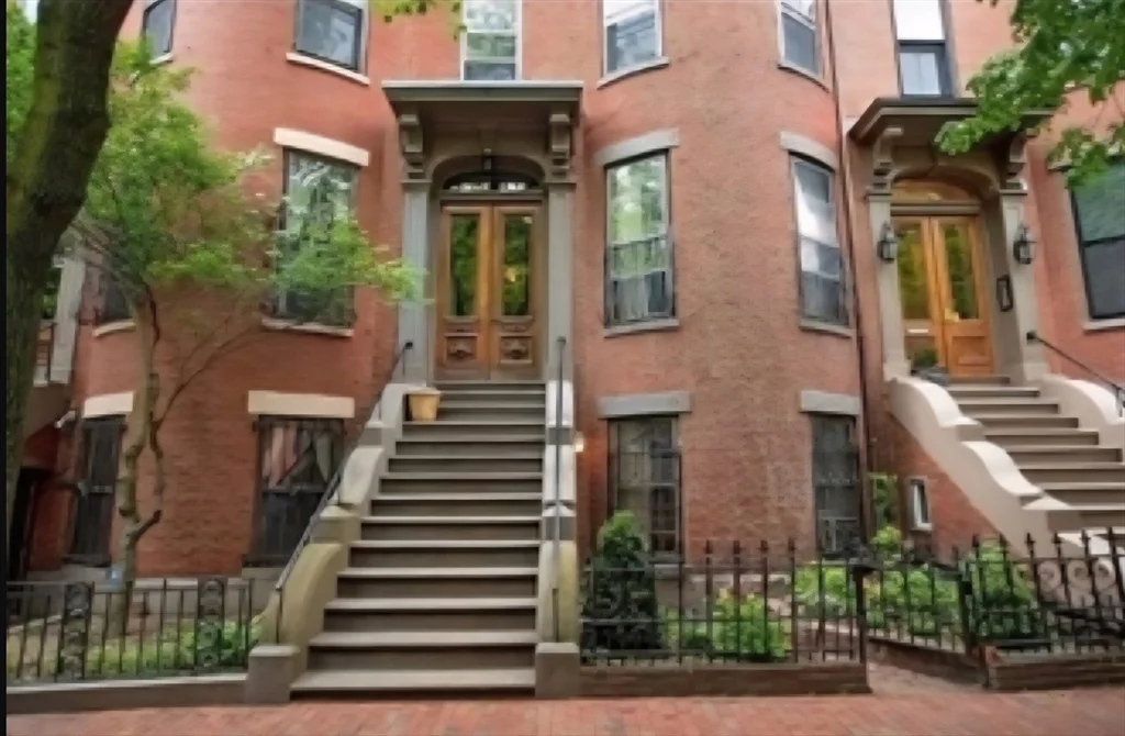 Studio bed, 1 bath apartment for rent at 112 Pembrole Unit 5, South End — photo 2 of 6