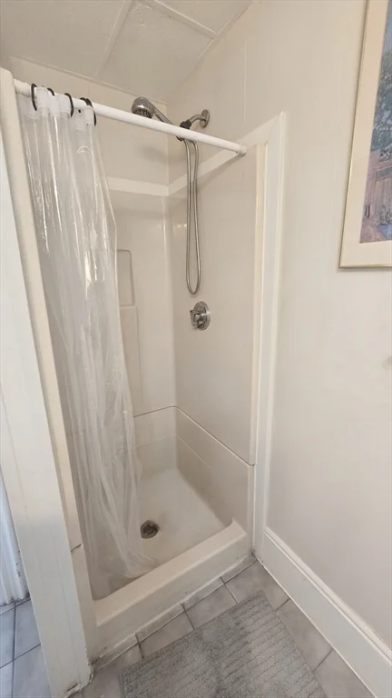 Studio bed, 1 bath apartment for rent at 112 Pembrole Unit 5, South End — photo 6 of 6