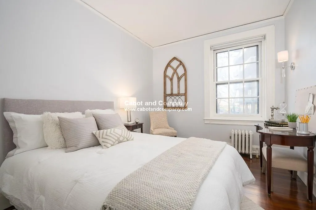 2 bed, 1 bath apartment for rent at 112 Pinckney St Unit 12, Beacon Hill — photo 9 of 17