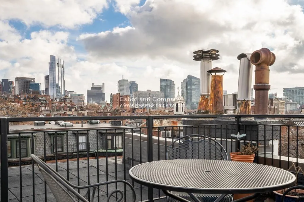 2 bed, 1 bath apartment for rent at 112 Pinckney St Unit 12A, Beacon Hill — photo 17 of 17