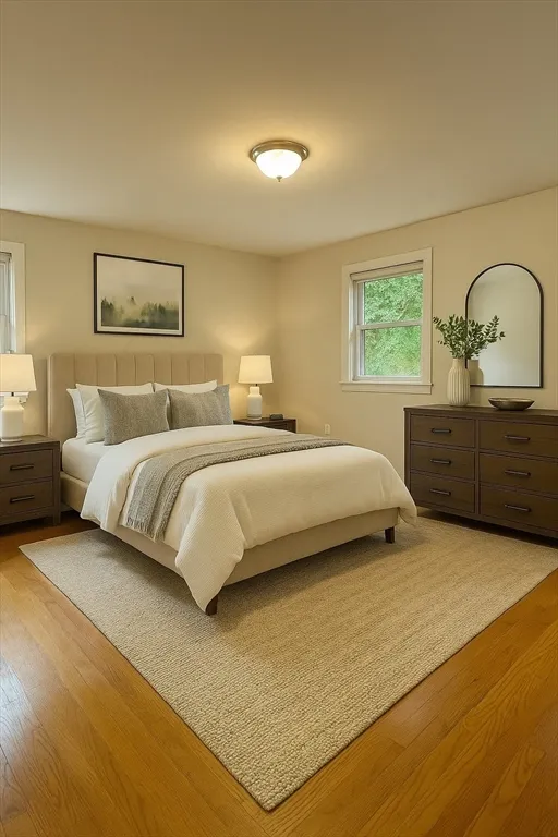 2 bed, 1 bath apartment for rent at 112 Rowe, Auburndale — photo 2 of 7