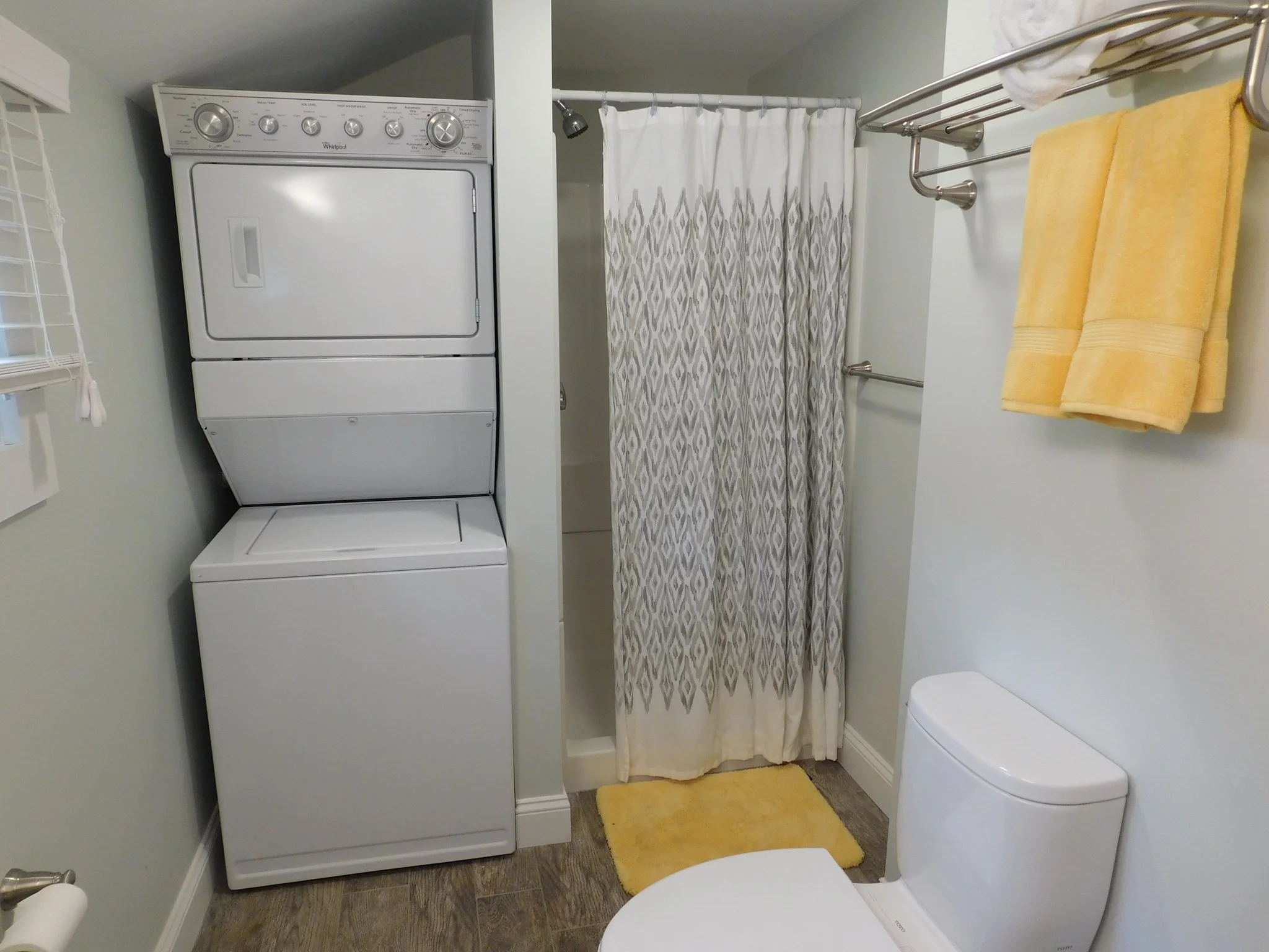 1 bed, 1 bath apartment for rent at 112 Thatcher Rd Unit 0, Gloucester — photo 6 of 6