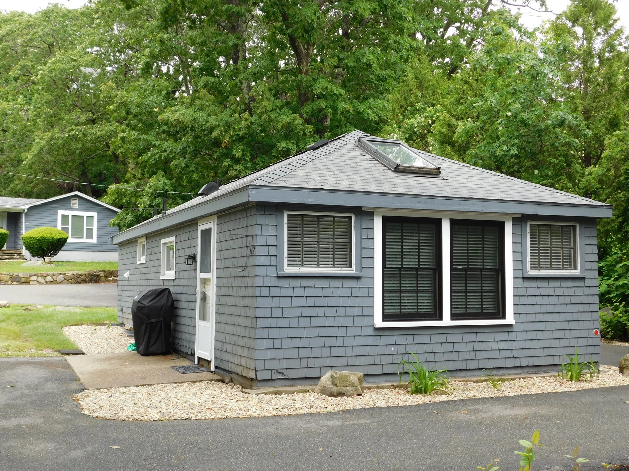 1 bed, 1 bath apartment for rent at 112 Thatcher Rd Unit 0, Gloucester — photo 1 of 6