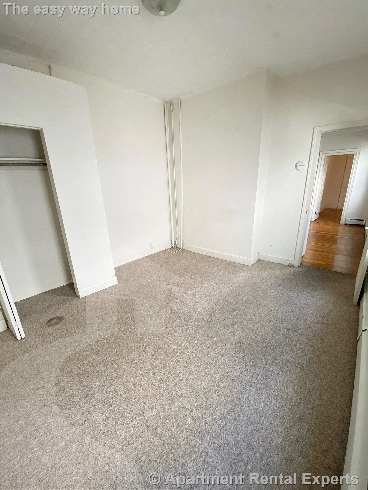 2 bed, 2 bath apartment for rent at 112 Thorndike St Unit 1, East Cambridge — photo 10 of 12