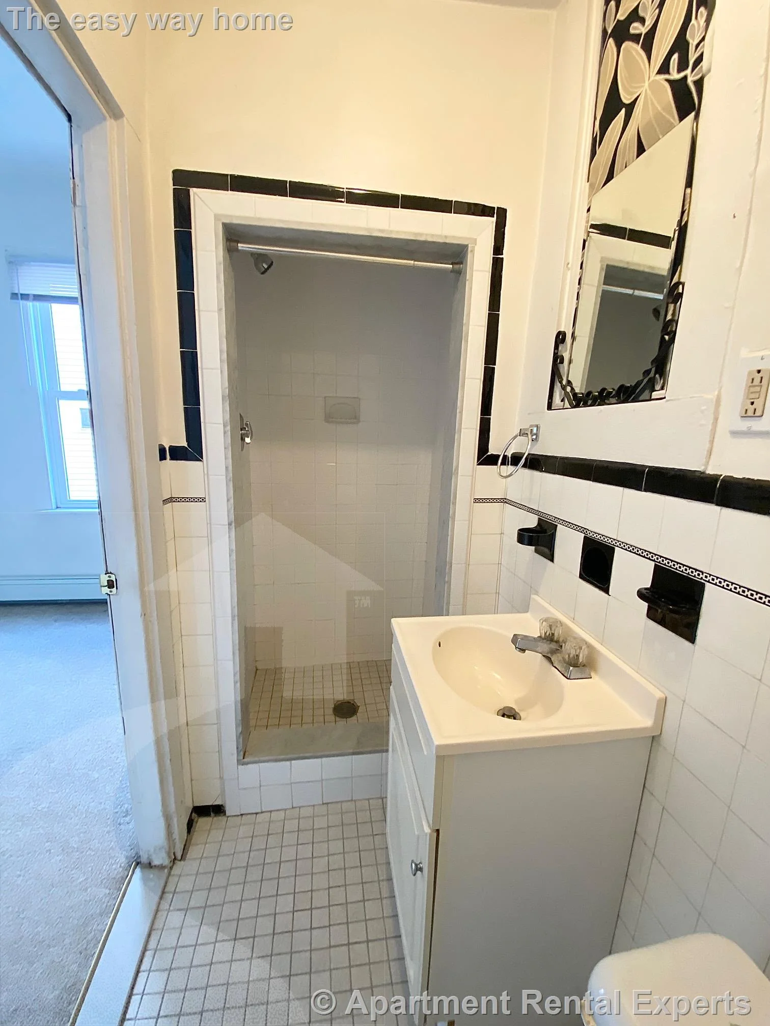 2 bed, 2 bath apartment for rent at 112 Thorndike St Unit 1, East Cambridge — photo 9 of 12