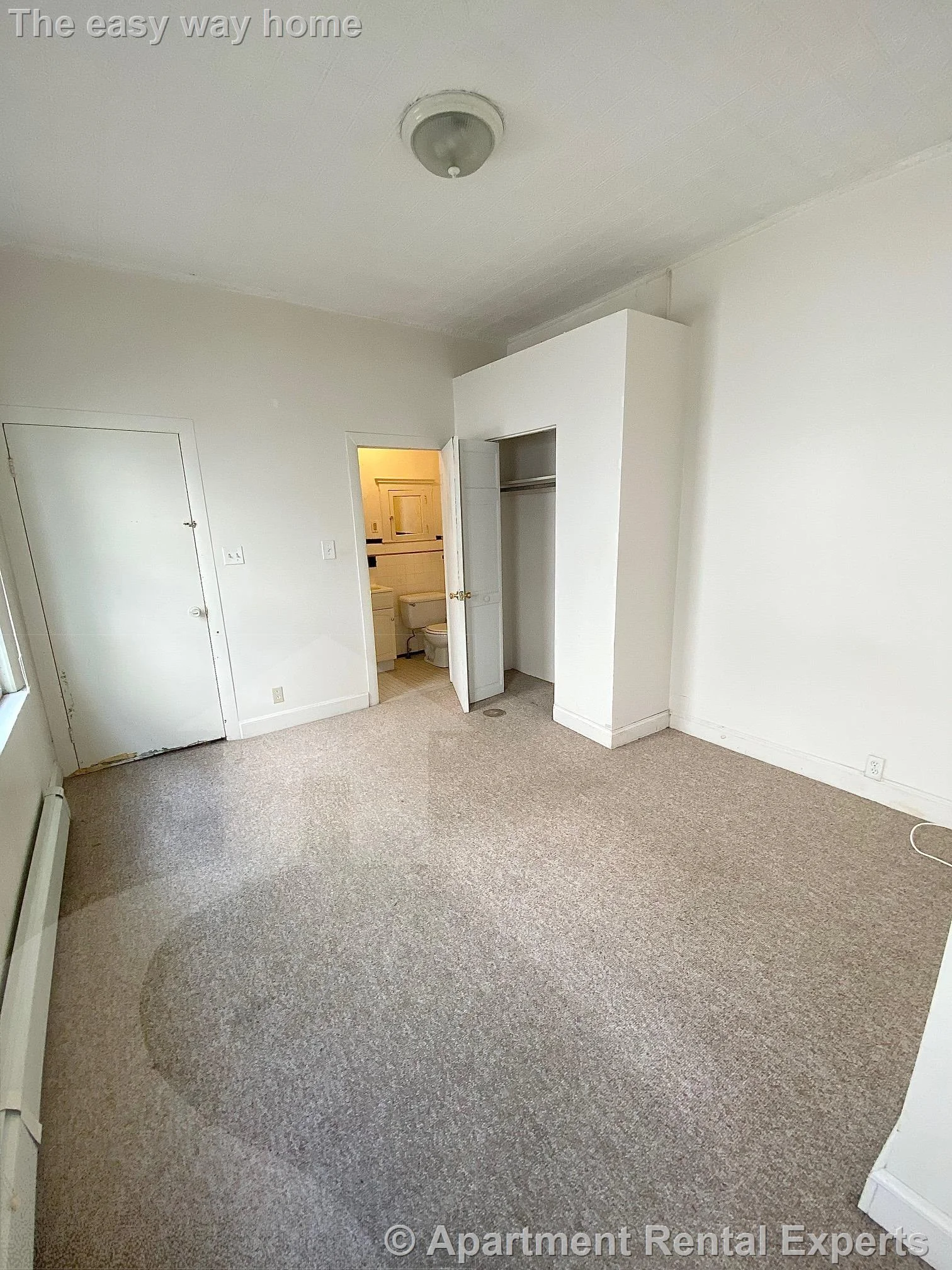 2 bed, 2 bath apartment for rent at 112 Thorndike St Unit 1, East Cambridge — photo 7 of 12