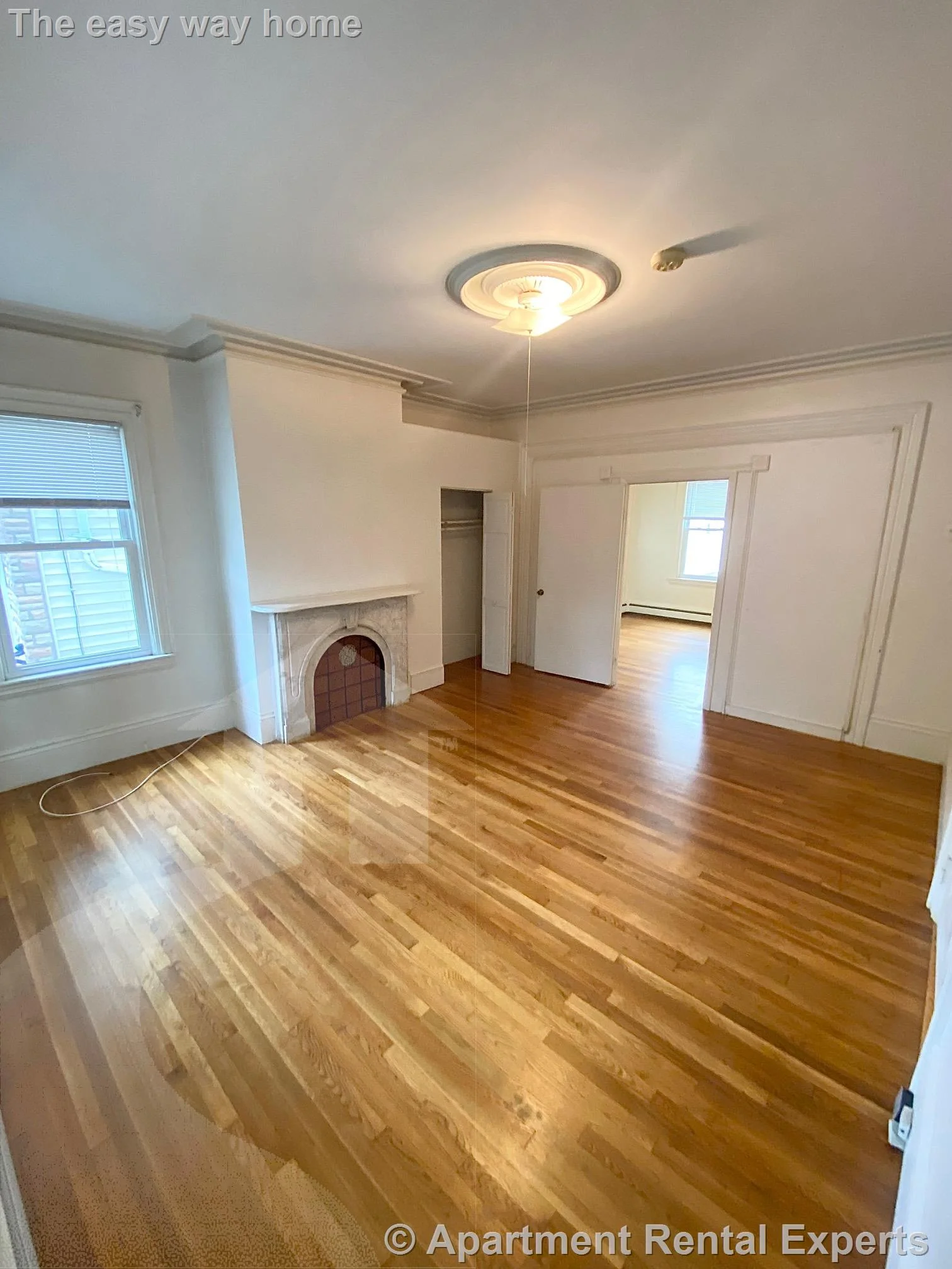 2 bed, 2 bath apartment for rent at 112 Thorndike St Unit 1, East Cambridge — photo 4 of 12