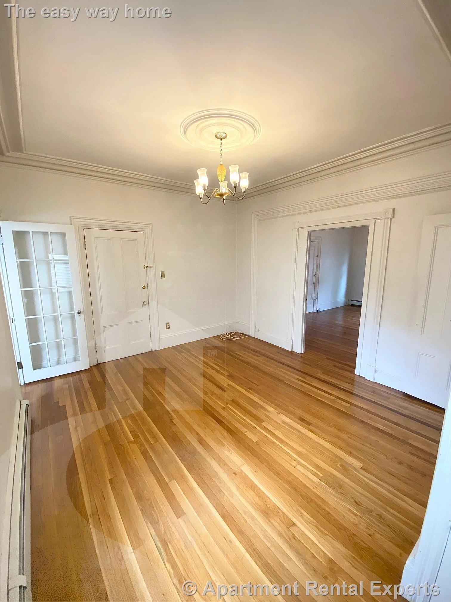 2 bed, 2 bath apartment for rent at 112 Thorndike St Unit 1, East Cambridge — photo 2 of 12