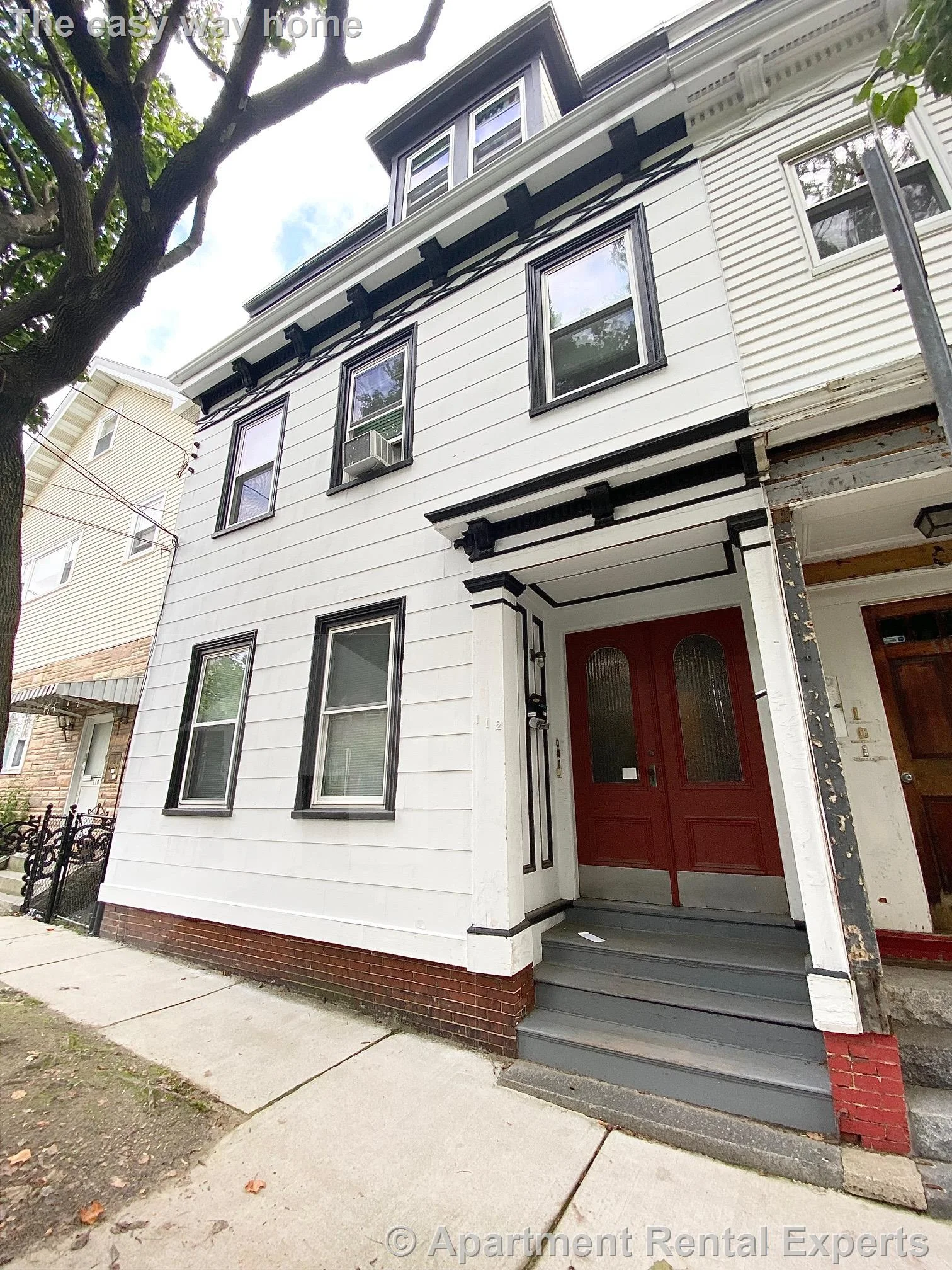 2 bed, 2 bath apartment for rent at 112 Thorndike St Unit 1, East Cambridge — photo 12 of 12