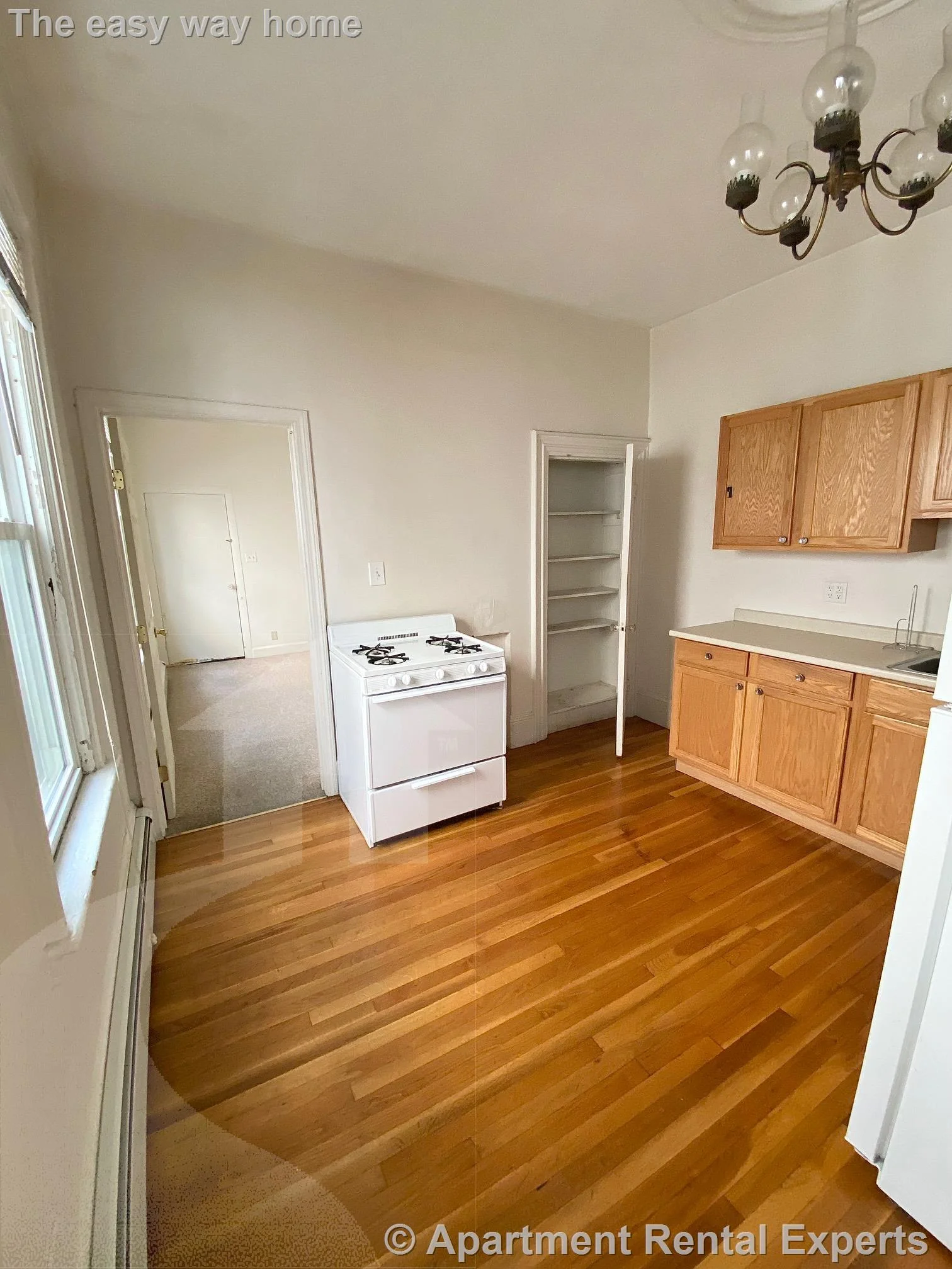 2 bed, 2 bath apartment for rent at 112 Thorndike St Unit 1, East Cambridge — photo 6 of 12