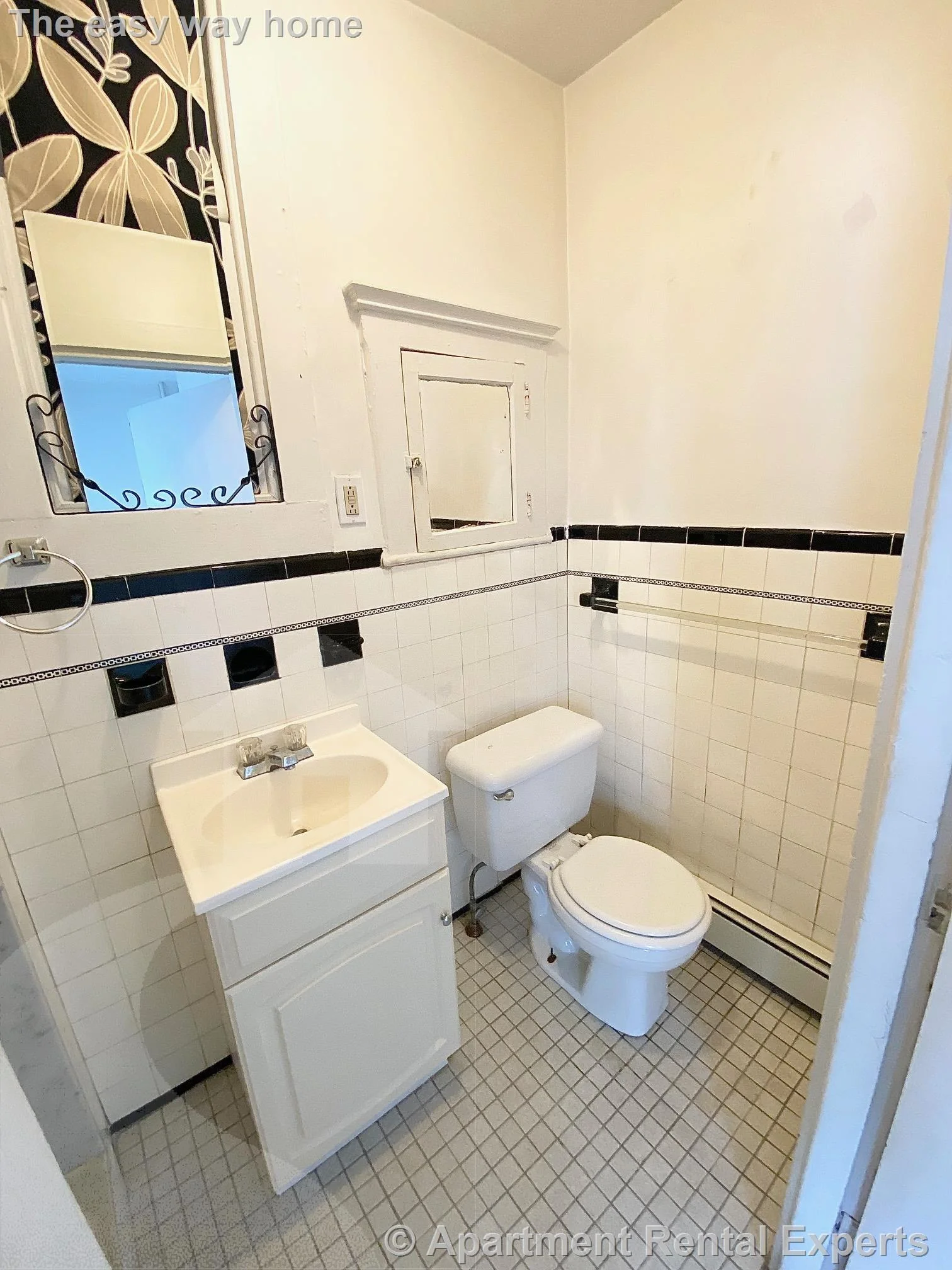 2 bed, 2 bath apartment for rent at 112 Thorndike St Unit 1, East Cambridge — photo 8 of 12
