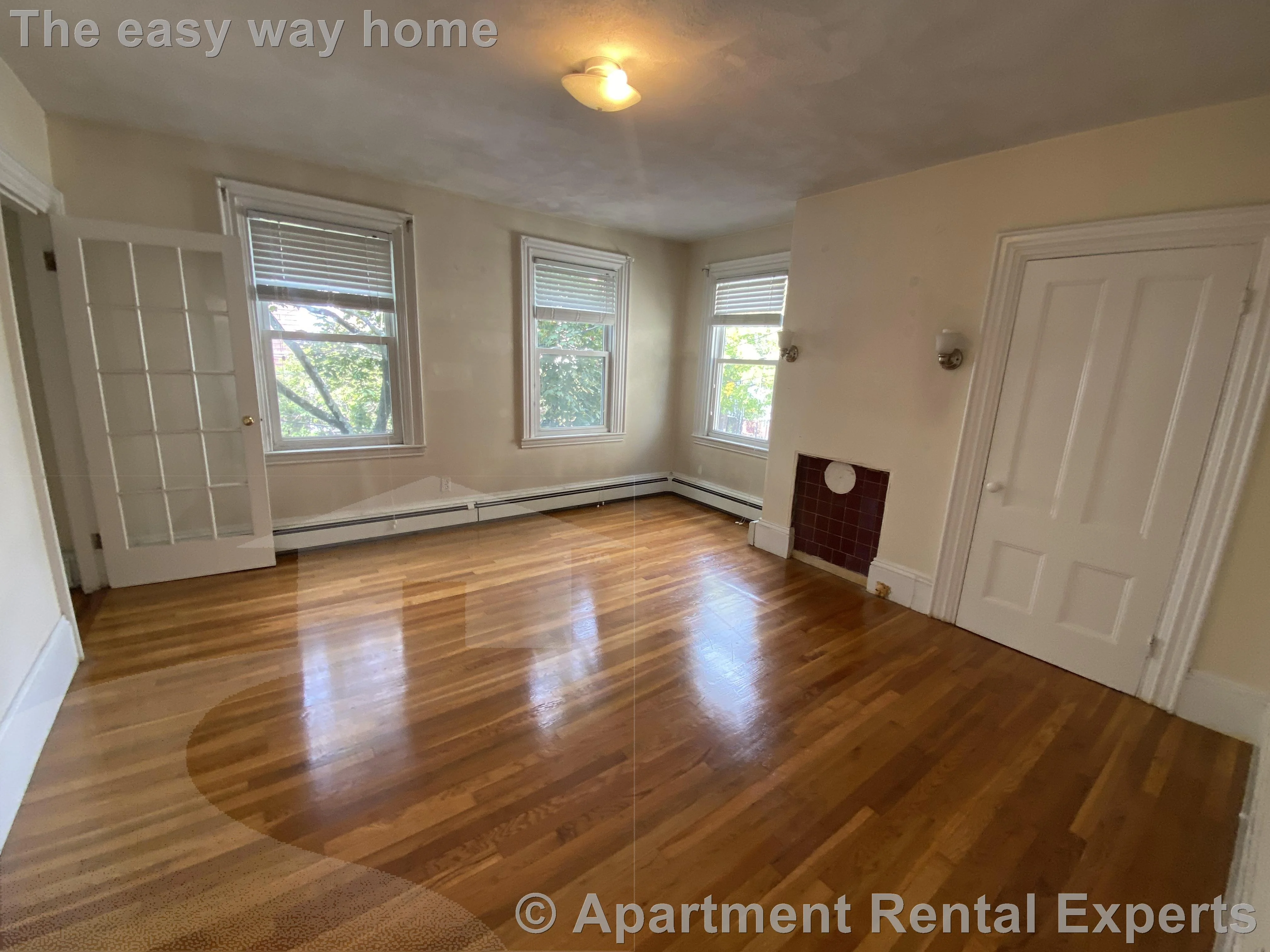 2 bed, 1 bath apartment for rent at 112 Thorndike St Unit 2, East Cambridge — photo 9 of 13