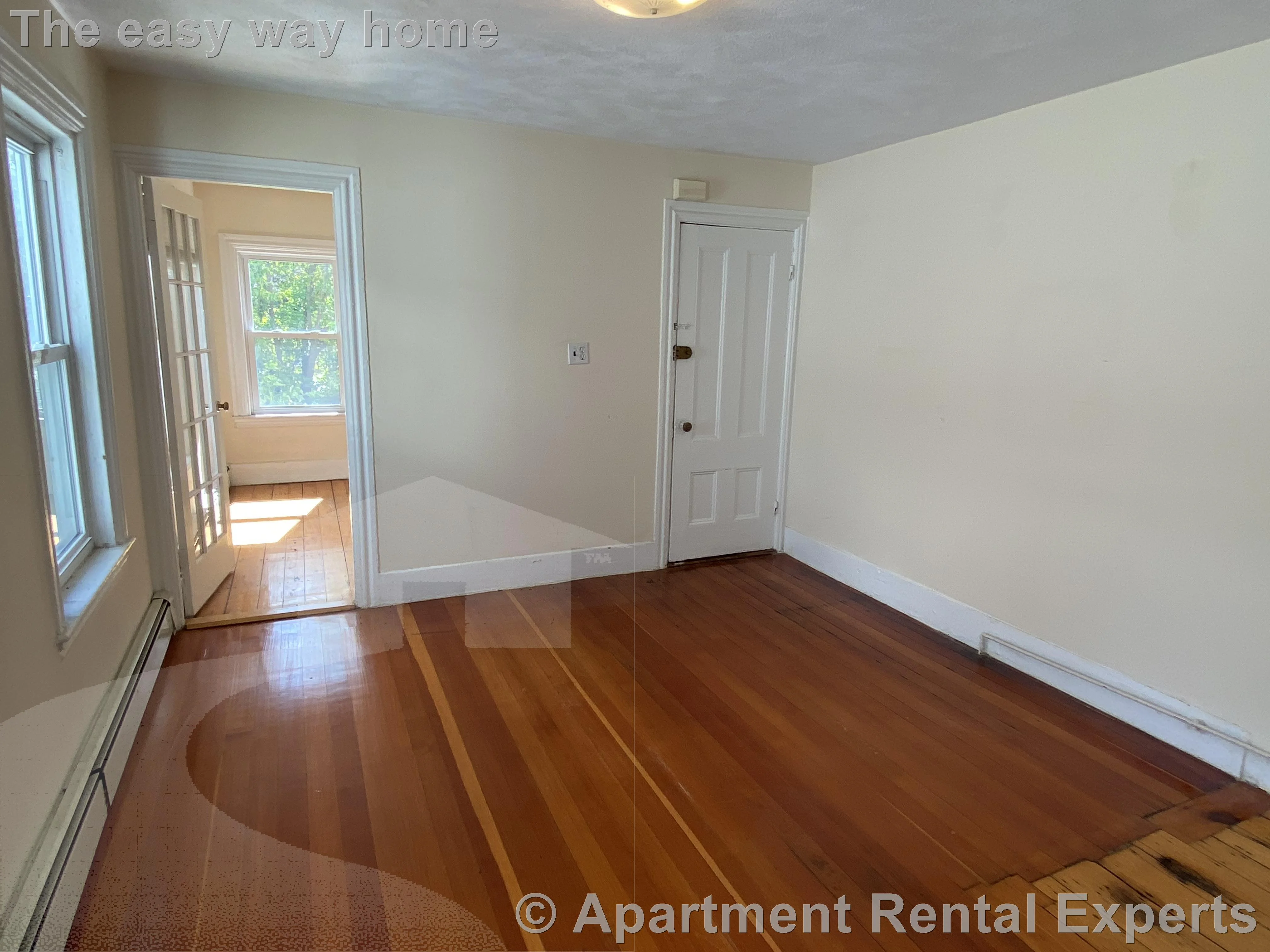 2 bed, 1 bath apartment for rent at 112 Thorndike St Unit 2, East Cambridge — photo 5 of 13