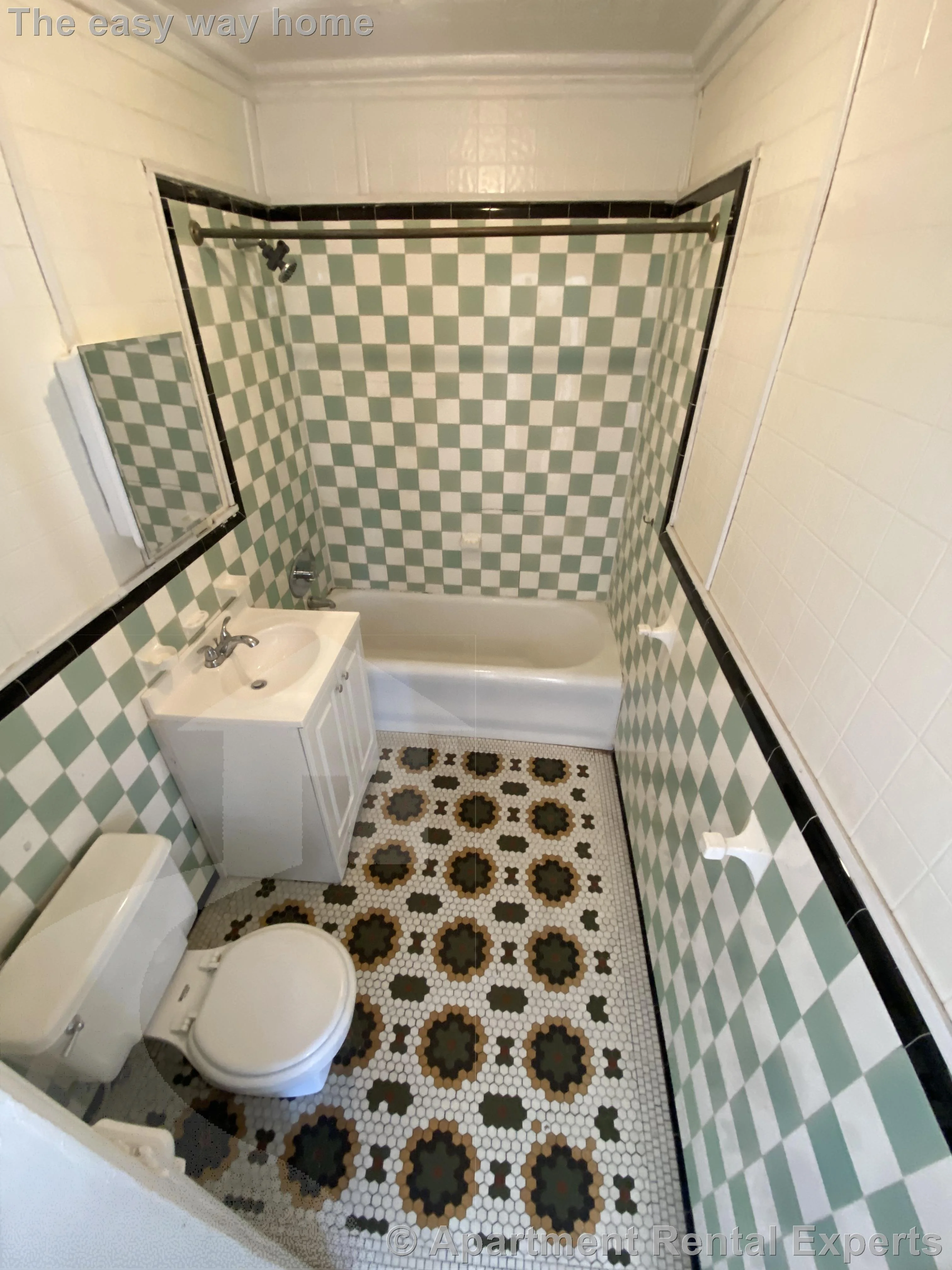 2 bed, 1 bath apartment for rent at 112 Thorndike St Unit 2, East Cambridge — photo 13 of 13