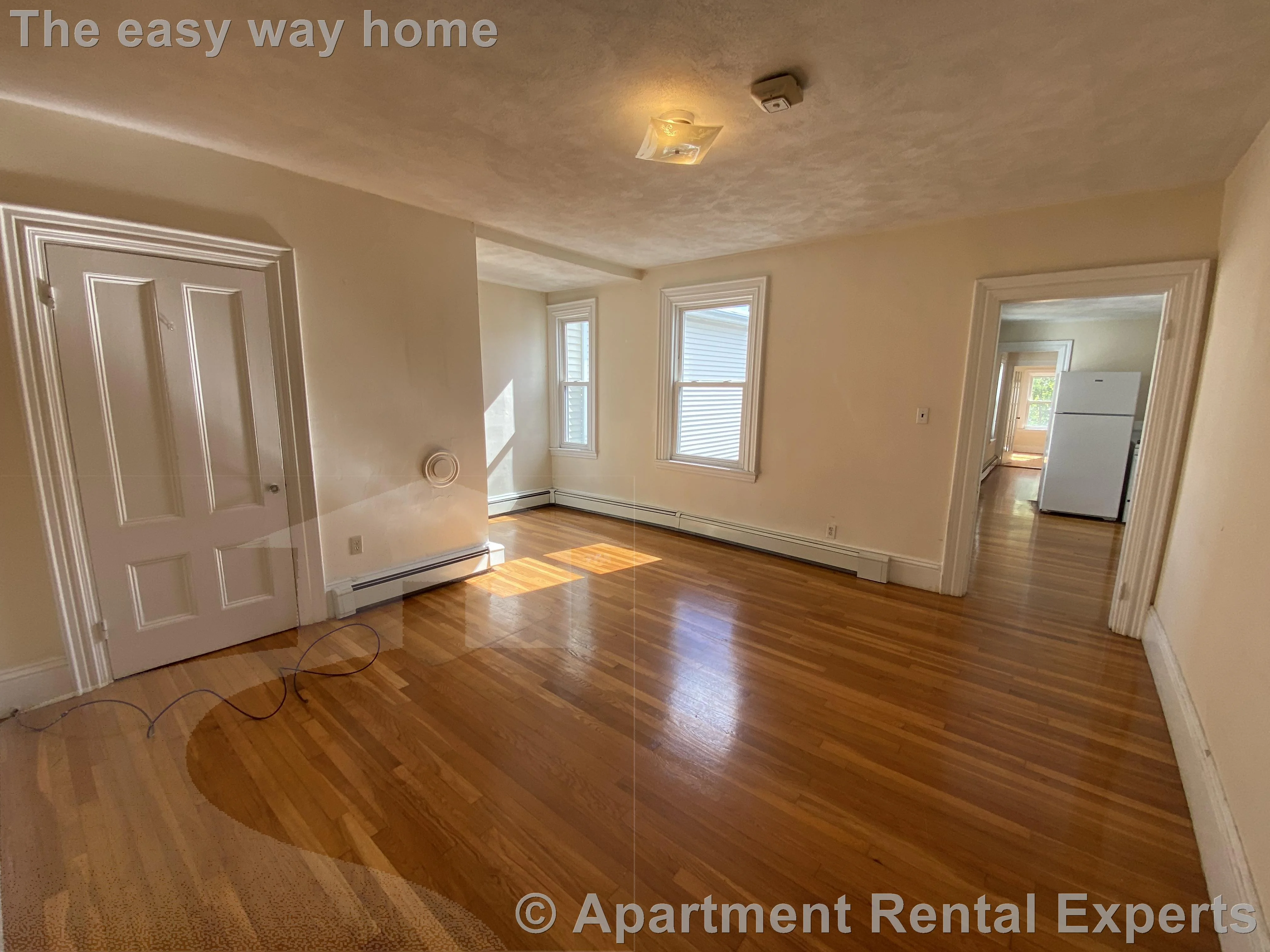 2 bed, 1 bath apartment for rent at 112 Thorndike St Unit 2, East Cambridge — photo 8 of 13