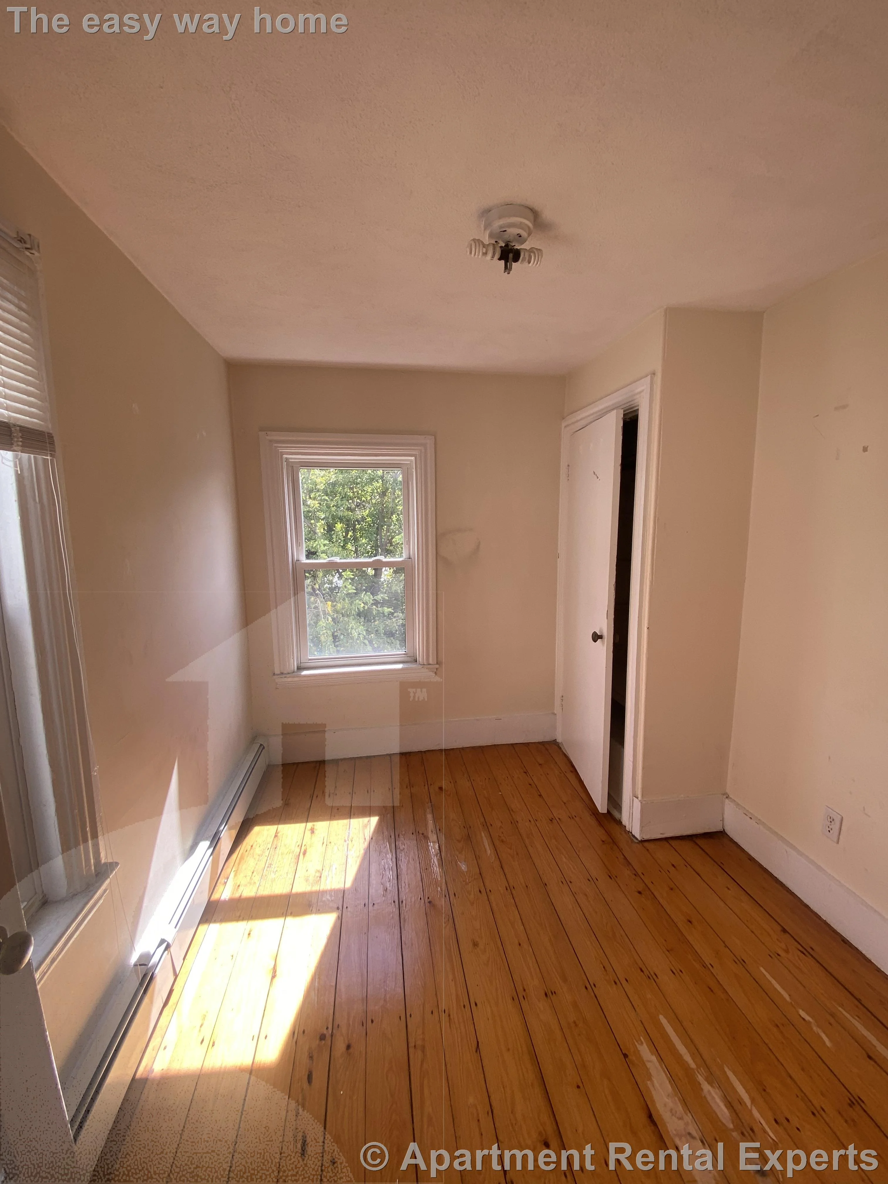 2 bed, 1 bath apartment for rent at 112 Thorndike St Unit 2, East Cambridge — photo 2 of 13