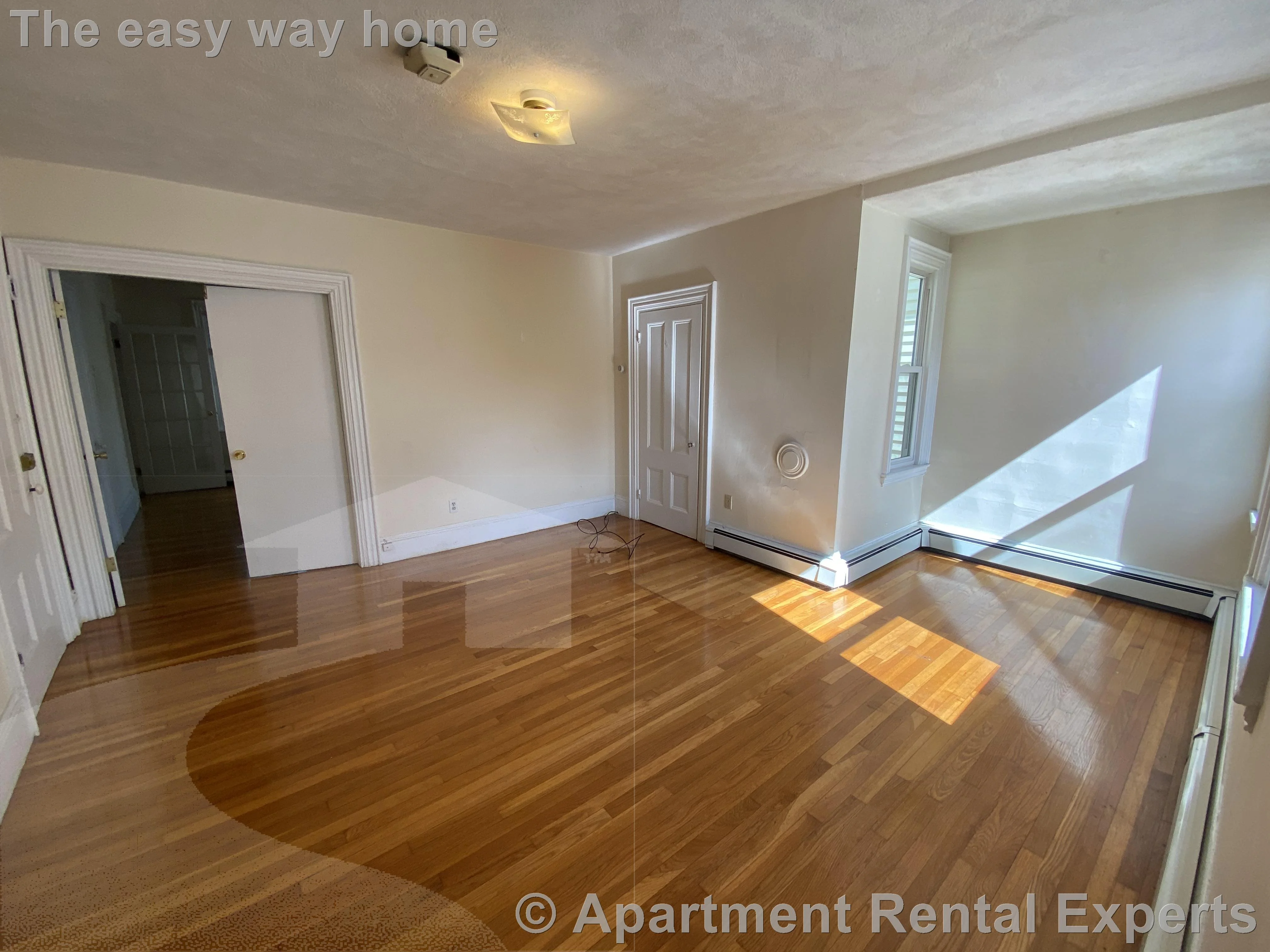 2 bed, 1 bath apartment for rent at 112 Thorndike St Unit 2, East Cambridge — photo 7 of 13