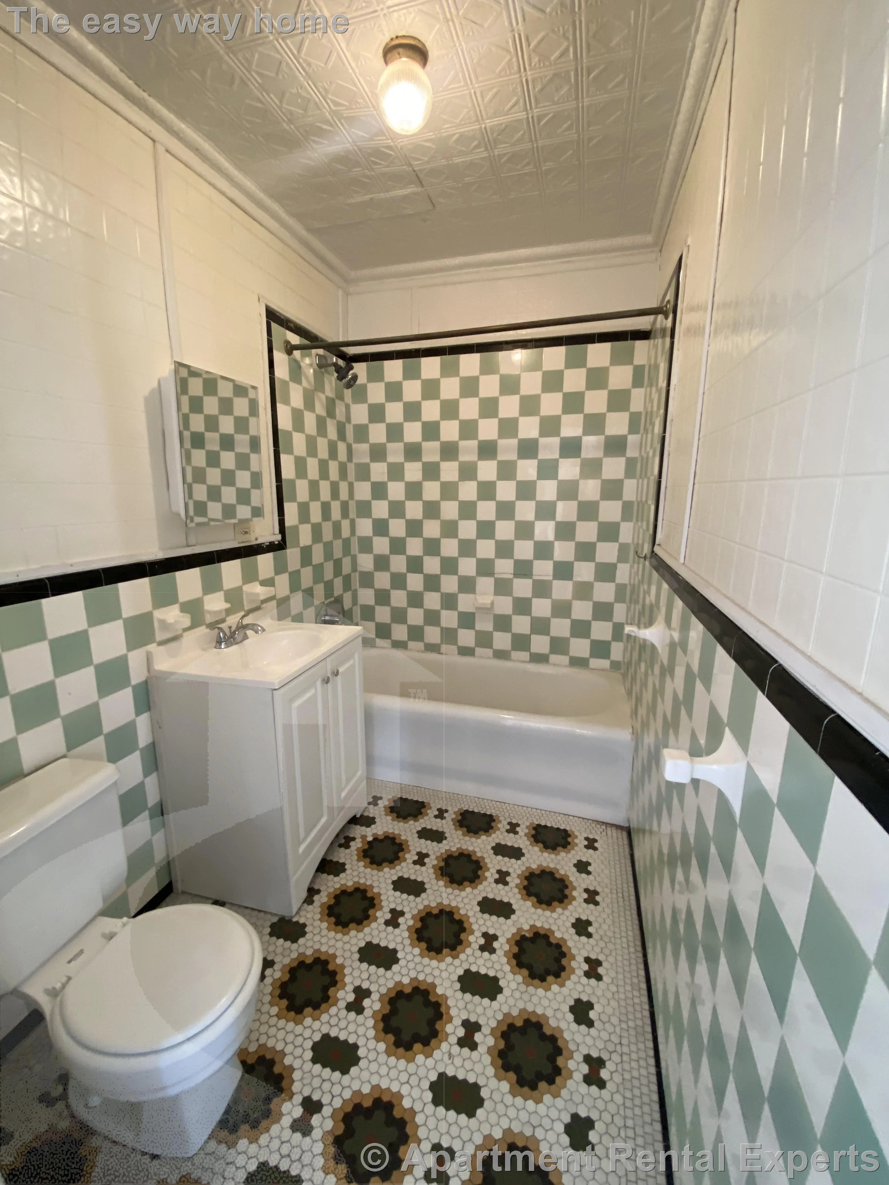 2 bed, 1 bath apartment for rent at 112 Thorndike St Unit 2, East Cambridge — photo 12 of 13