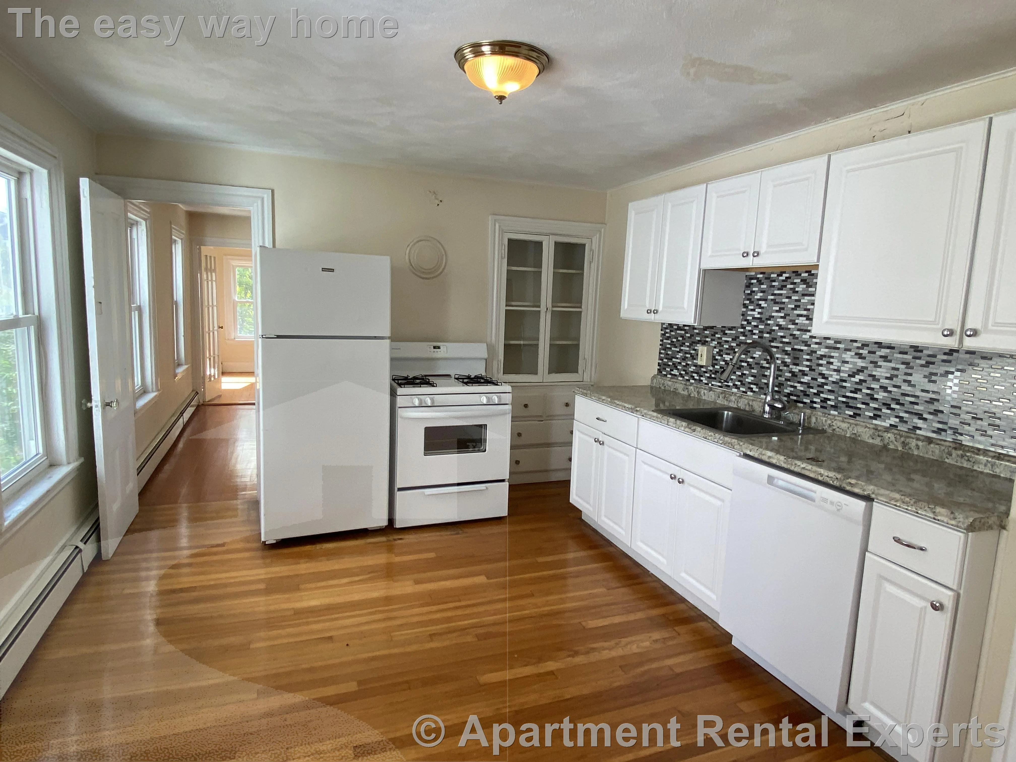 2 bed, 1 bath apartment for rent at 112 Thorndike St Unit 2, East Cambridge — photo 4 of 13