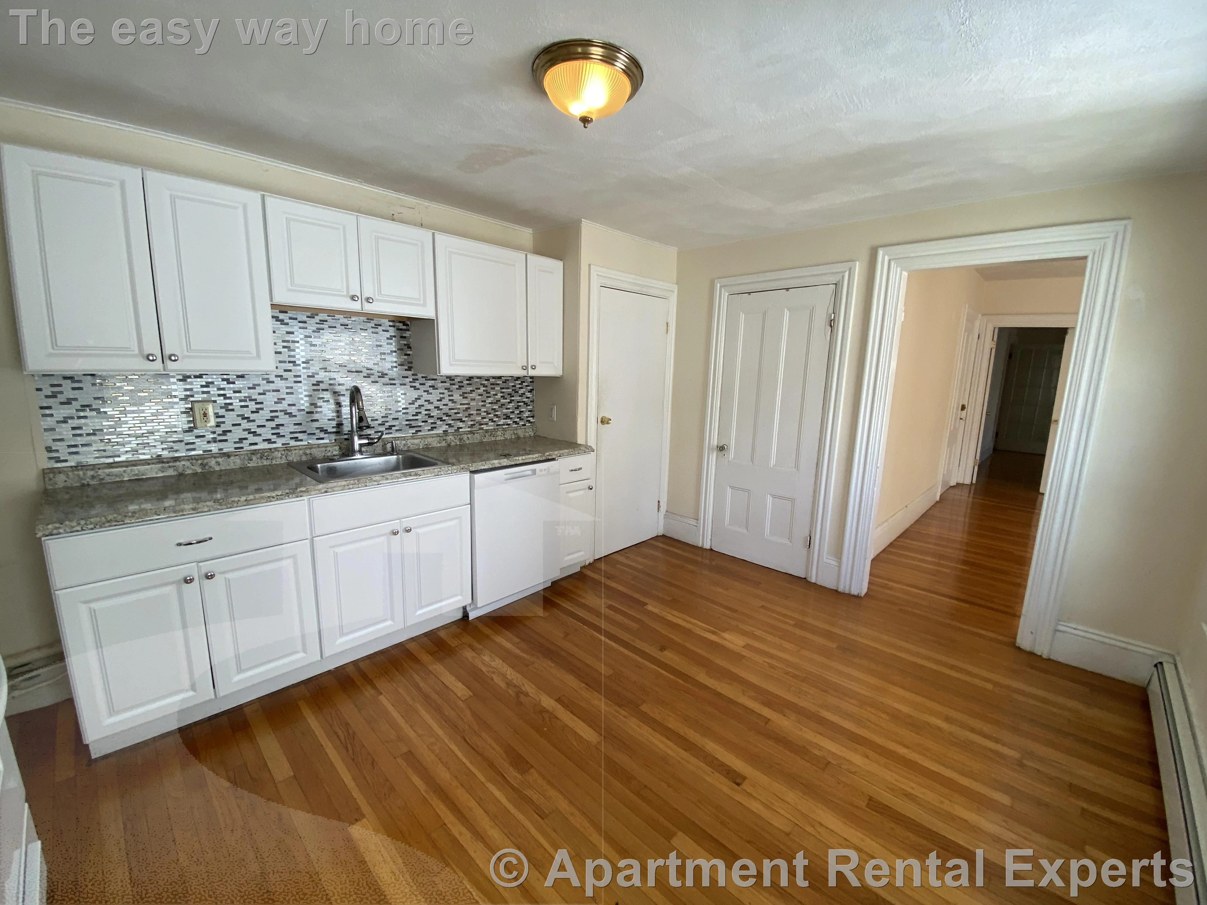 2 bed, 1 bath apartment for rent at 112 Thorndike St Unit 2, East Cambridge — photo 6 of 13