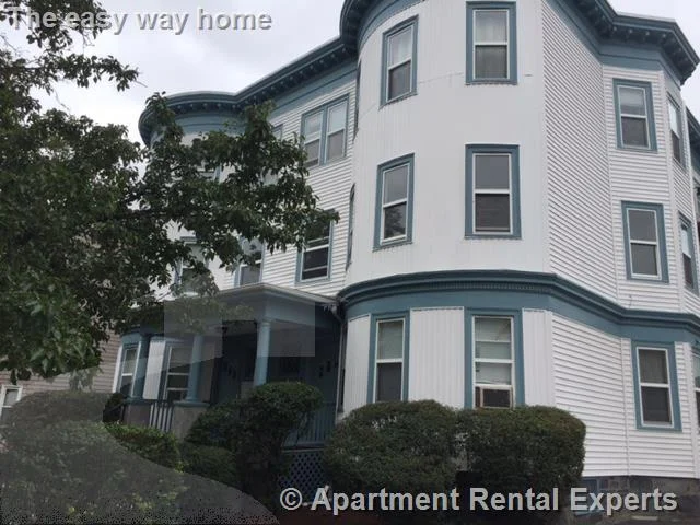 1 bed, 1 bath apartment for rent at 112 Thurston St Unit 2, Winter Hill — photo 6 of 6