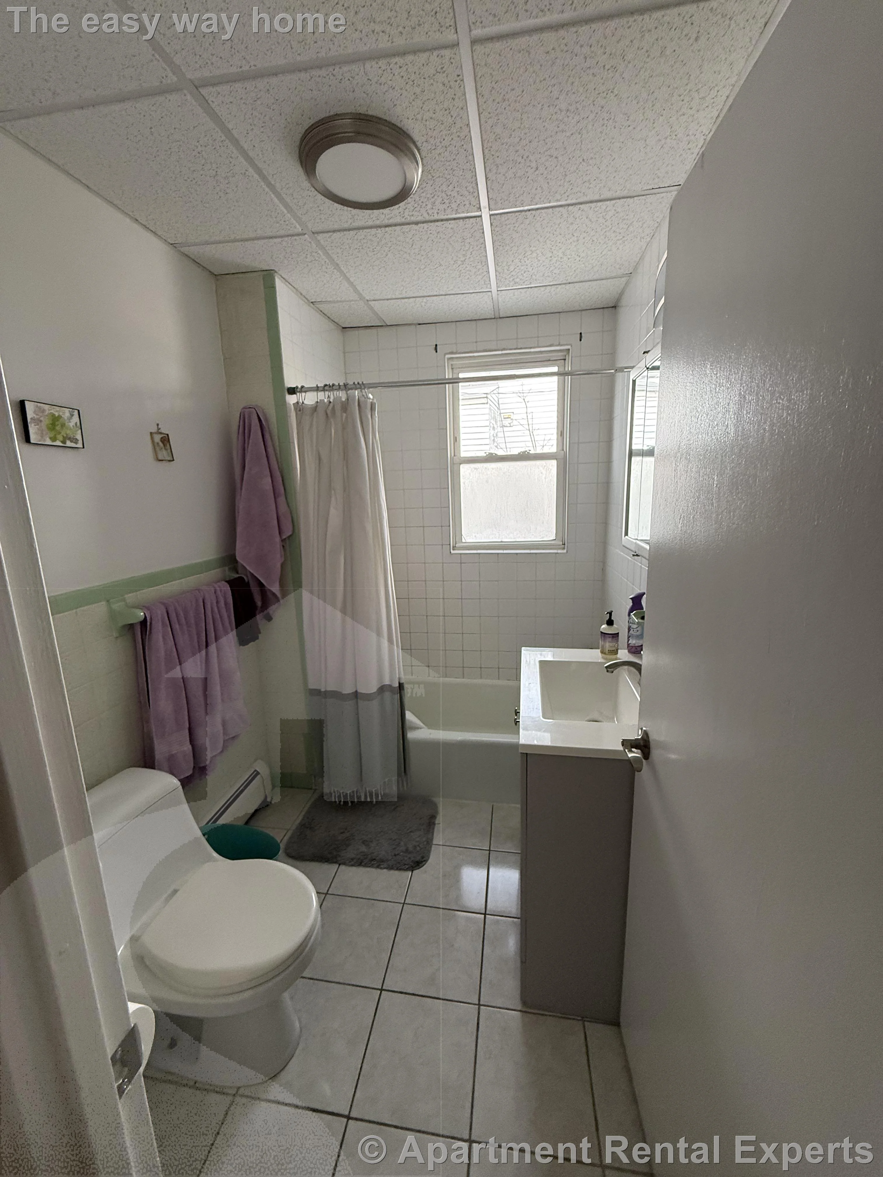 1 bed, 1 bath apartment for rent at 112 Thurston St Unit 2, Winter Hill — photo 4 of 6