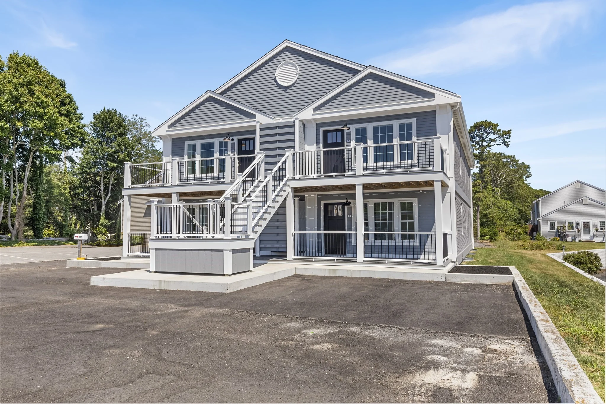 1 bed, 1 bath apartment for rent at 112 West Main Unit 8, Barnstable — photo 2 of 16