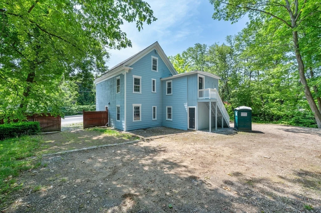 4 bed, 2 bath apartment for rent at 112 Westminster St Unit 2, Fitchburg — photo 31 of 37