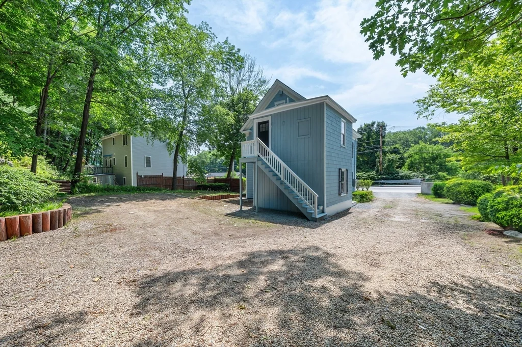 4 bed, 2 bath apartment for rent at 112 Westminster St Unit 2, Fitchburg — photo 32 of 37