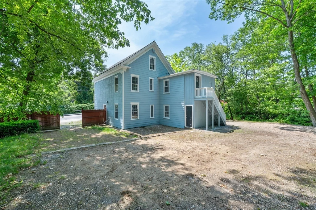 4 bed, 2 bath apartment for rent at 112 Westminster St Unit 2, Fitchburg — photo 33 of 37