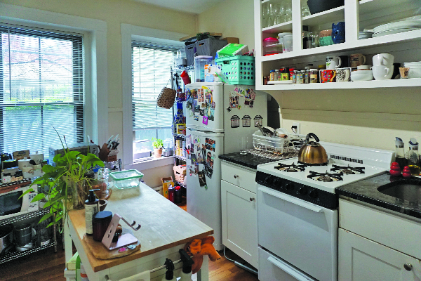 1 bed, 1 bath apartment for rent at 112 Willow St Unit 112-01, Wellington-Harrington — photo 1 of 8