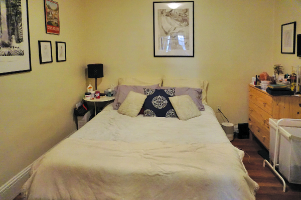 1 bed, 1 bath apartment for rent at 112 Willow St Unit 112-01, Wellington-Harrington — photo 5 of 8