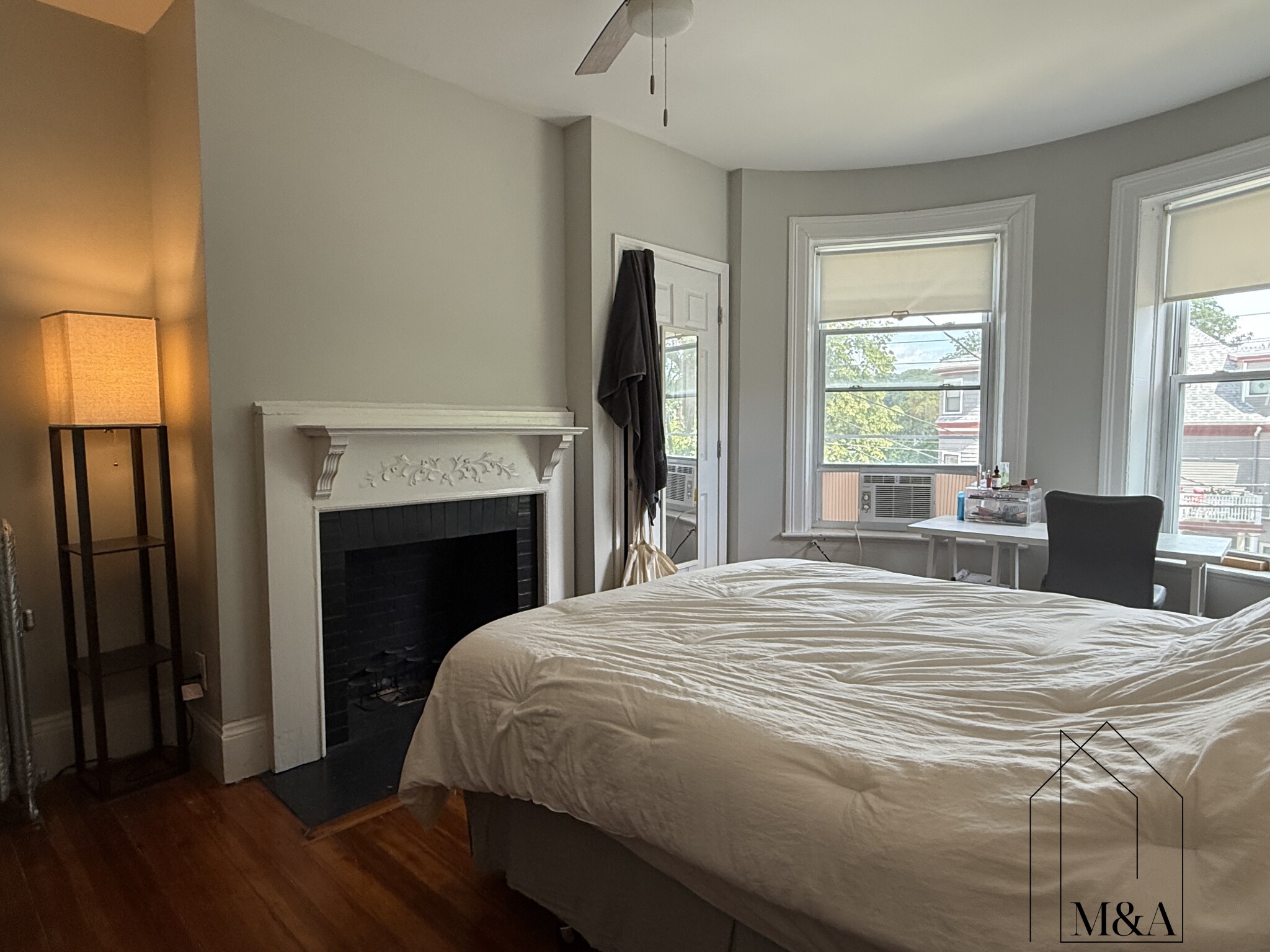 3 bed, 2 bath apartment for rent at 112 Winthrop Rd Unit 2, Aspinwall Hill — photo 9 of 15