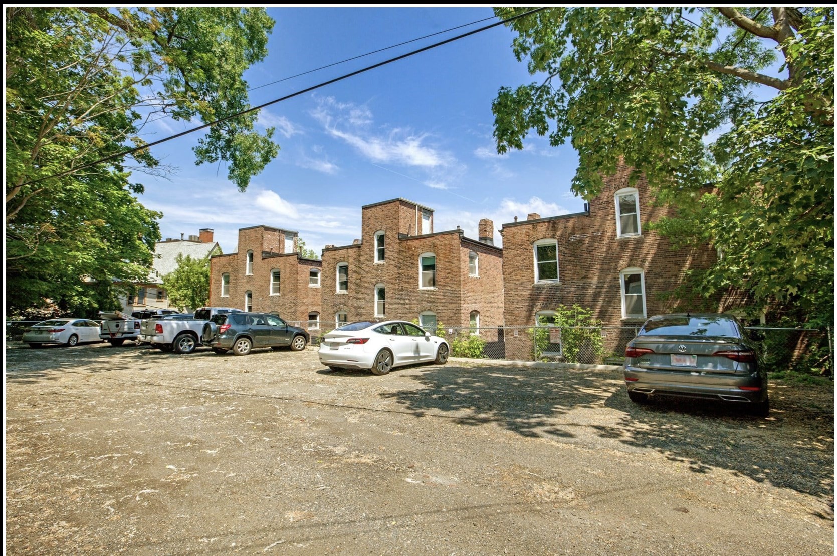 3 bed, 2 bath apartment for rent at 112 Winthrop Rd Unit 2, Aspinwall Hill — photo 13 of 15
