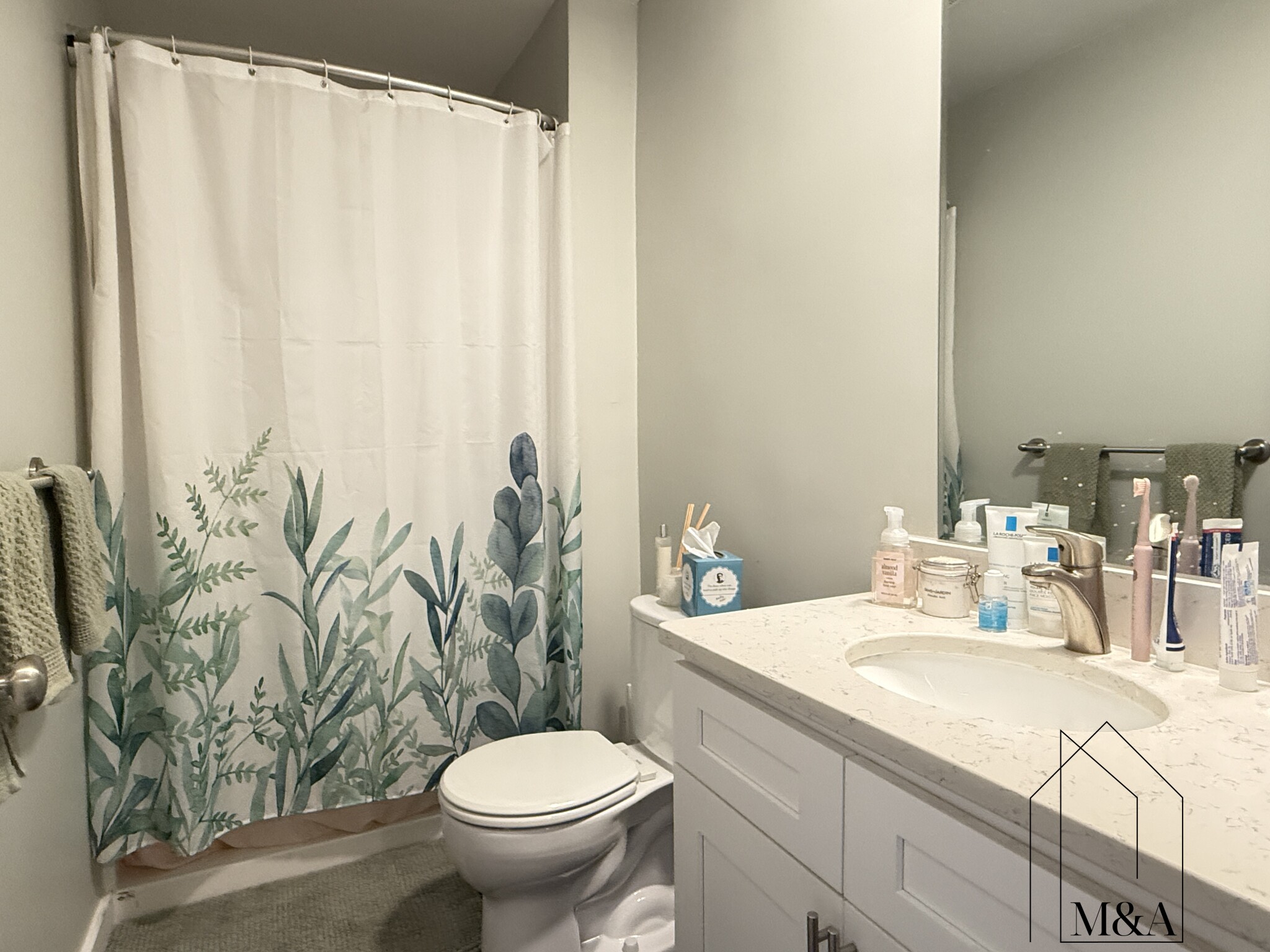 3 bed, 2 bath apartment for rent at 112 Winthrop Rd Unit 2, Aspinwall Hill — photo 8 of 15