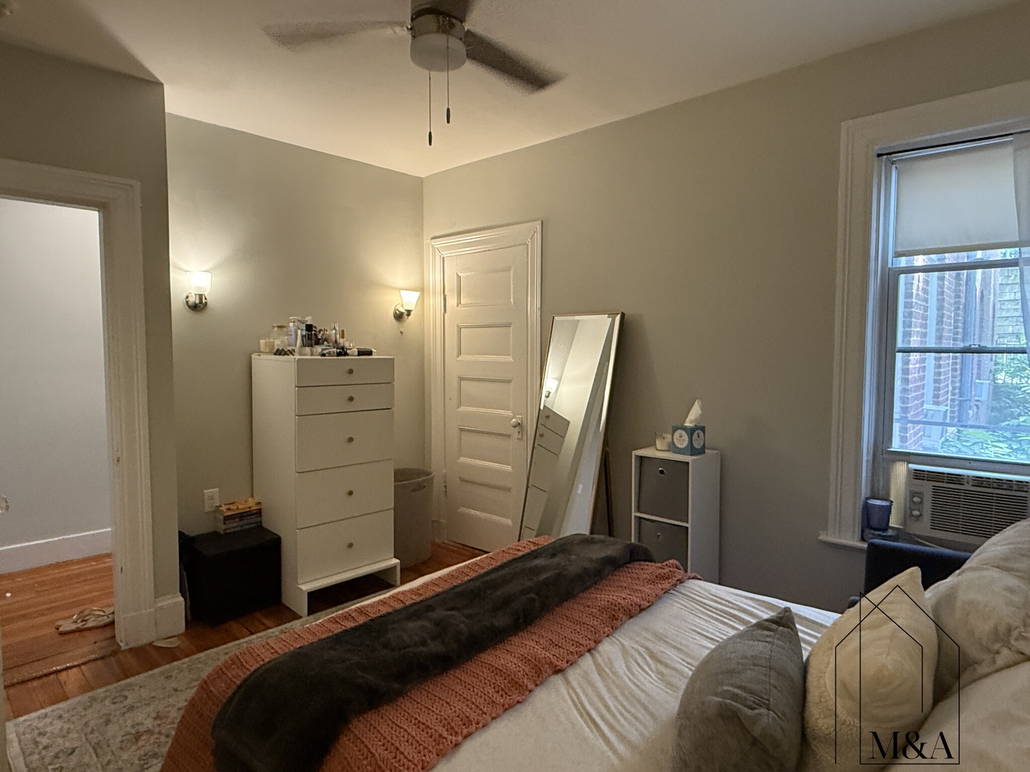 3 bed, 2 bath apartment for rent at 112 Winthrop Rd Unit 2, Aspinwall Hill — photo 11 of 15