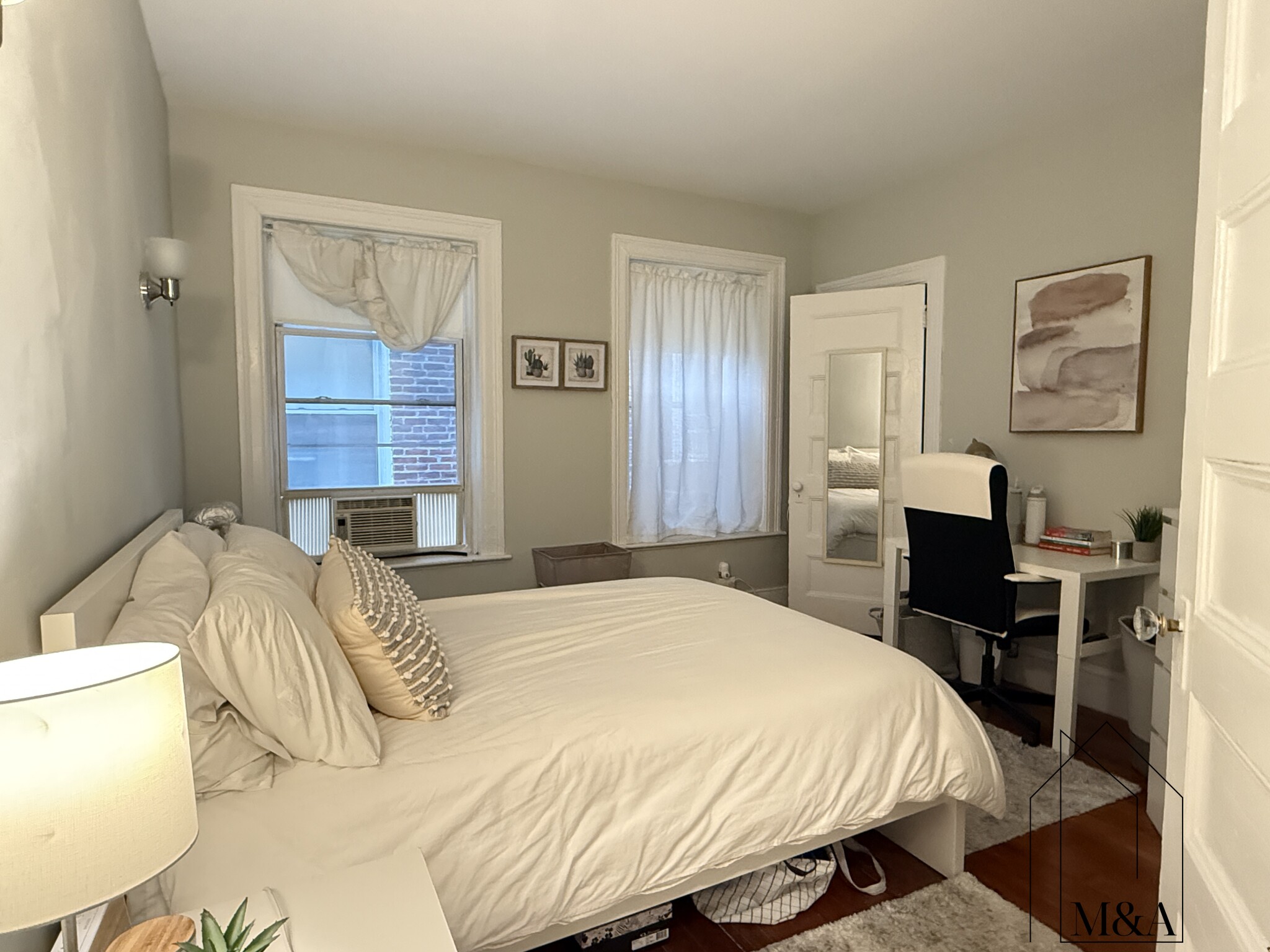 3 bed, 2 bath apartment for rent at 112 Winthrop Rd Unit 2, Aspinwall Hill — photo 7 of 15