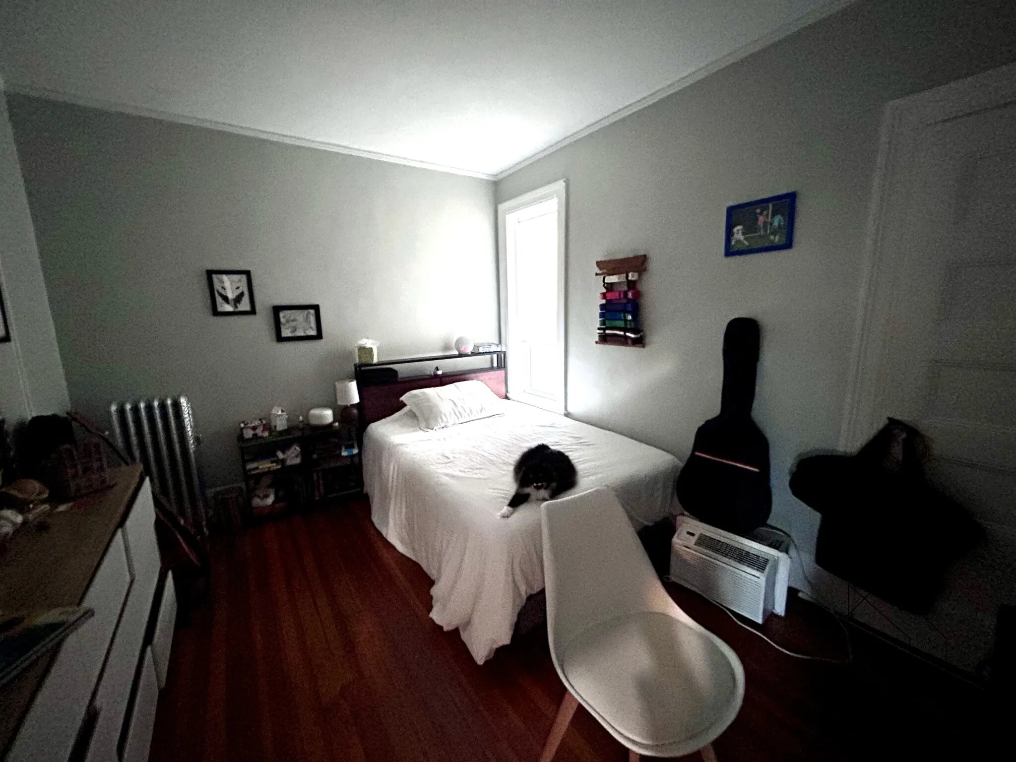 3.5 bed, 1 bath apartment for rent at 112 Winthrop Rd Unit 5, Aspinwall Hill — photo 4 of 16