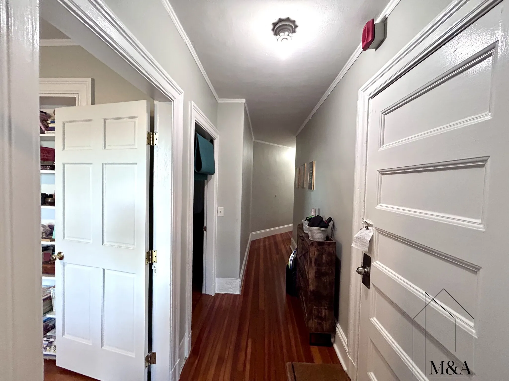 3.5 bed, 1 bath apartment for rent at 112 Winthrop Rd Unit 5, Aspinwall Hill — photo 3 of 16
