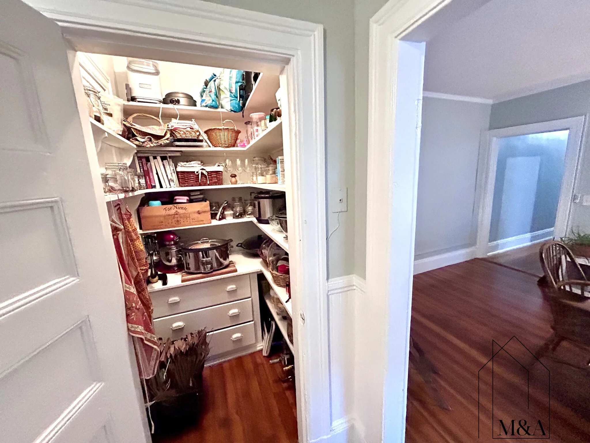 3.5 bed, 1 bath apartment for rent at 112 Winthrop Rd Unit 5, Aspinwall Hill — photo 12 of 16