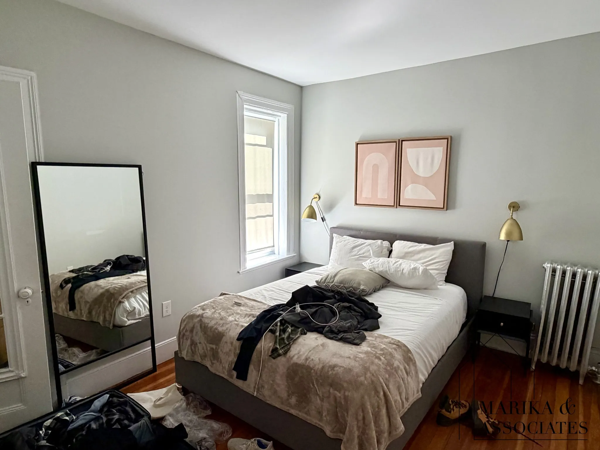 3 bed, 2 bath apartment for rent at 112 Winthrop Rd Unit 6, Aspinwall Hill — photo 5 of 15